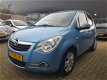 Opel Agila - 1.0 Edition AGILA EDITION UITVOERING 23000km - 1 - Thumbnail