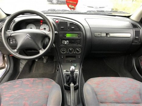 Citroën Xsara Coupé - 1.6i 16V VTR - 1