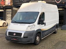 Fiat Ducato - 2.3 D 35H LH3 Gran Volume KOELWAGEN