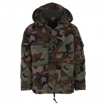 Military parka , waterdicht. - 1