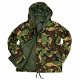 Military parka , waterdicht. - 3 - Thumbnail