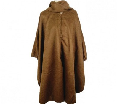 Peruaans Dames Cape´s Ponchos Gratis verzending - 4