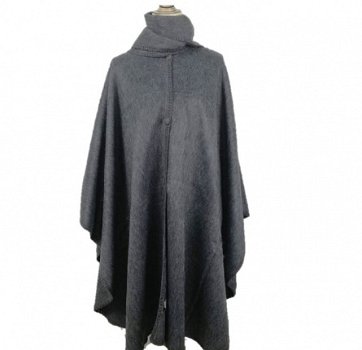 Peruaans Dames Cape´s Ponchos Gratis verzending - 6