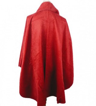 Peruaans Dames Cape´s Ponchos Gratis verzending - 8