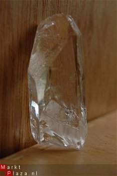 GRZ3570D1 #24 Quartz Kristal Kwarts Transparant Rusland - 1