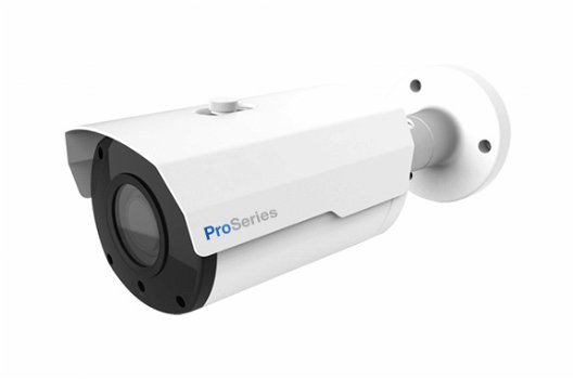 Beveiligingscamera set 4 x Bullet camera 5MP 2K HD – Draadloos - 2