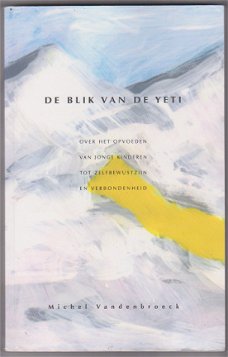 Michel Vandenbroeck: De blik van de Yeti