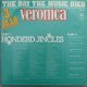 3 jaar VERONICA - The day the music died - LP 1977 - 2 - Thumbnail