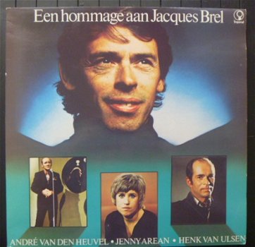 Paris s' éveille - Dutronc, Hardy, Robin, Claveau, Mecheyl, Dudan, Claveau - 5