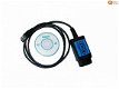 OBD2 USB 2.0 interface. Alfa, Fiat en Lancia, F-Super - 1 - Thumbnail