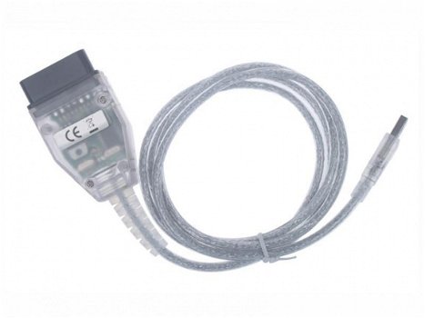 Porsche PIWIS OBD2 kabel 1990 - 2007 - 1