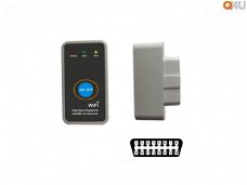 ELM327 OBD2 scanner, Wifi super mini