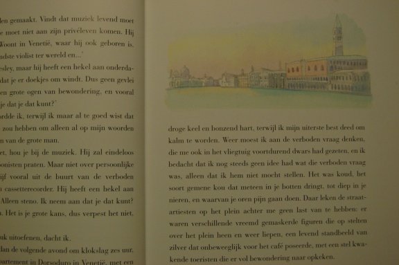 Michael Morpugo: De verboden vraag - Afbeelding 3