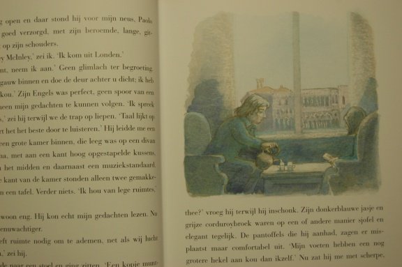 Michael Morpugo: De verboden vraag - Afbeelding 4