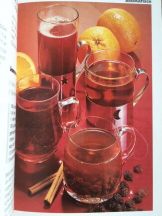 Vruchtenbowls en punches - Franz Brandt - Afbeelding 4
