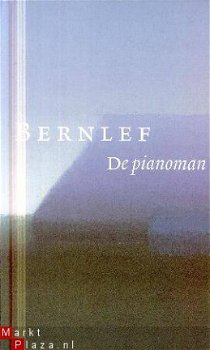 Bernlef; Pianoman - 1