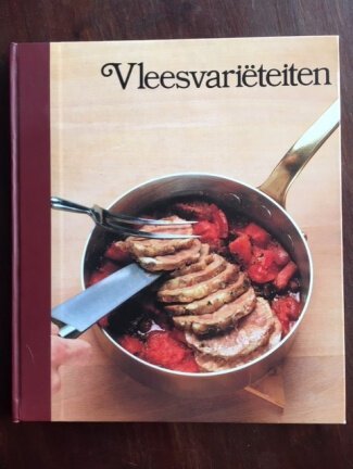 Vleesvariëteiten (orgaanvlees) - nr. 1