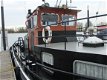 Mooie Sleepboot voor langer verblijf, vakanties - 7 - Thumbnail