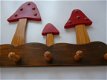 Grote paddenstoel - 6 - Thumbnail