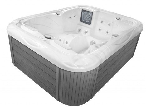 Jacuzzi, Spa MyLine Mars Wellis - 3