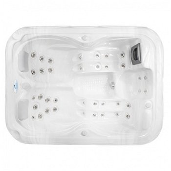 Jacuzzi, Spa MyLine Mars Wellis - 4