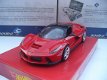 Hotwheels 1/24 Ferrari Laferrari Rood - 1 - Thumbnail