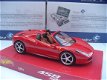 Hotwheels 1/24 Ferrari 458 Spider Rood - 5 - Thumbnail