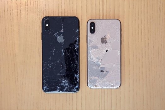 Apple iPhone X, XR, XS Max Accu Reparaties Wolvega - 3