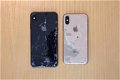 Apple iPhone X, XR, XS Max Accu Reparaties Wolvega - 3 - Thumbnail