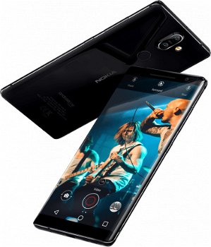 Nokia 6.1, 3, 8 Sirocco Accu Reparaties Wolvega - 3