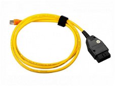 BMW ENET (ethernet naar OBD) kabel
