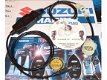 Suzuki buitenboordmotor (nieuw) diagnose kabel - 1 - Thumbnail