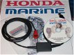 Honda Marine diagnose USB kabel kit - 1 - Thumbnail