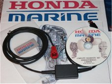 Honda Marine diagnose USB kabel kit