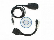 Galletto 1260 ECU remap tool, USB kabel