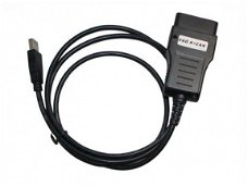 Audi VW VAG K+CAN Commander 3.6 USB kabel