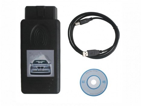 BMW Scanner 1.4.0 V Programmer - 1