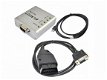 ELM327 CAN-BUS USB scanner v1.5 metaal - 1 - Thumbnail