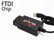 ELM327 USB met FTDI232RL, 115200 max snelheid - 1 - Thumbnail