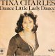 singel Tina Charles - Dance little lady dance / Why - 1 - Thumbnail