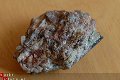 GRZ3570D1 #25 Kyaniet of Distheen in Chloriet matrix - 1 - Thumbnail