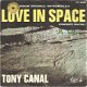 Tony Canal ‎– Love In Space (1976) - 1 - Thumbnail