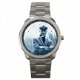Wim Sonneveld Stainless Steel Horloge - 1 - Thumbnail