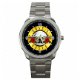 Guns N' Roses Black Stainless Steel Horloge - 1 - Thumbnail