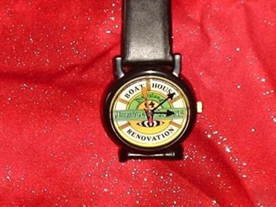 Uiterst zeldzaam Disney Horloge - 1