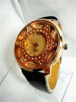 Mooi Dames Horloge (L-3) - 1