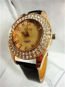 Mooi Dames Horloge (L-1)