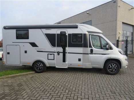 Adria Compact Supreme DL - 2