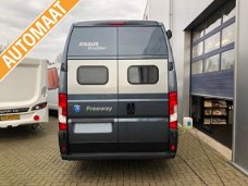 Knaus Boxstar Freeway 630 ME automaat