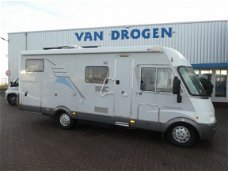 Hymer B674 G